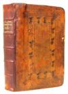 BOYER, ABEL, attributed to.  The English Theophrastus: or, the Manners of the Age.  1702